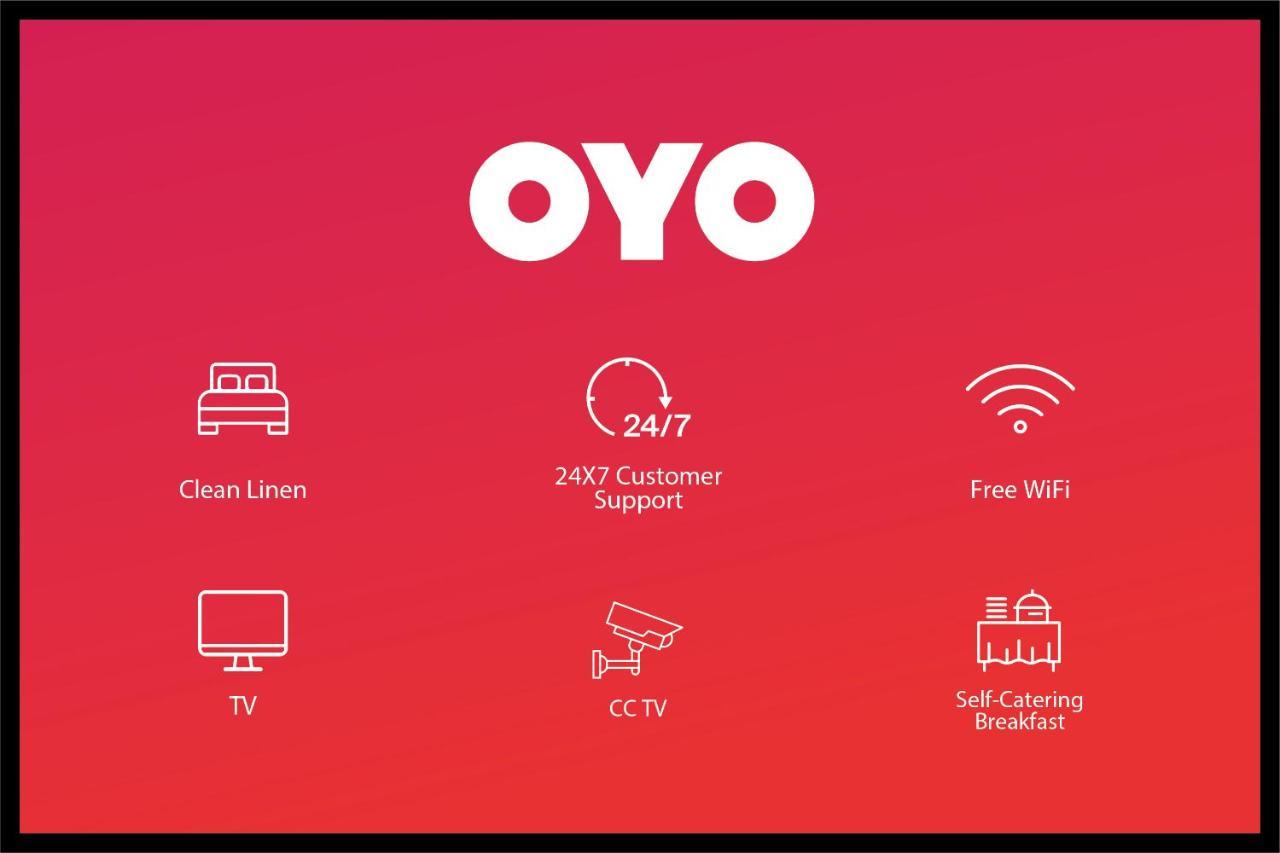 Oyo 10279西塔小屋 马拉里 外观 照片