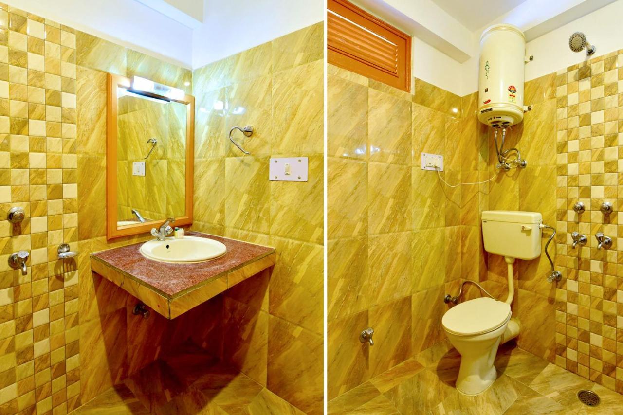 Oyo 10279西塔小屋 马拉里 外观 照片