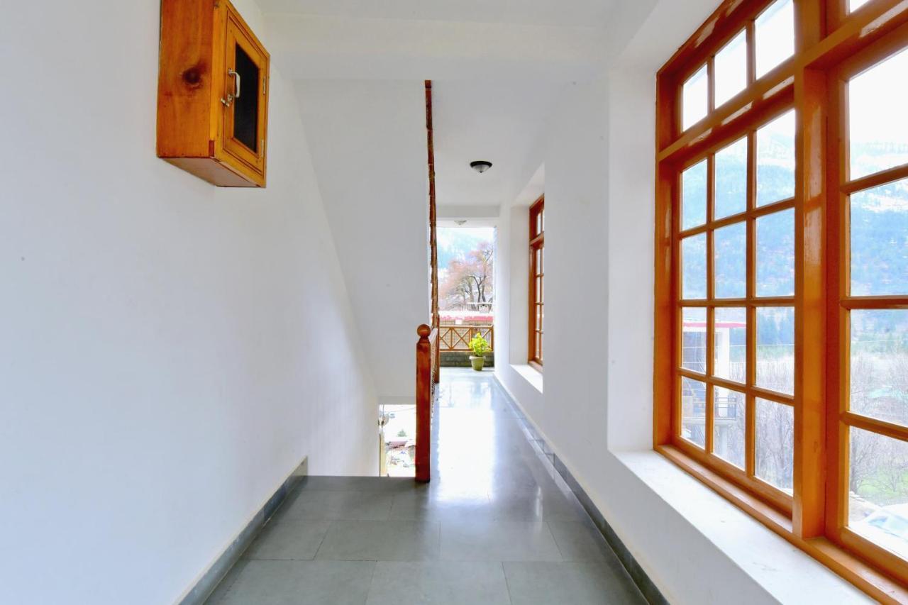 Oyo 10279西塔小屋 马拉里 外观 照片