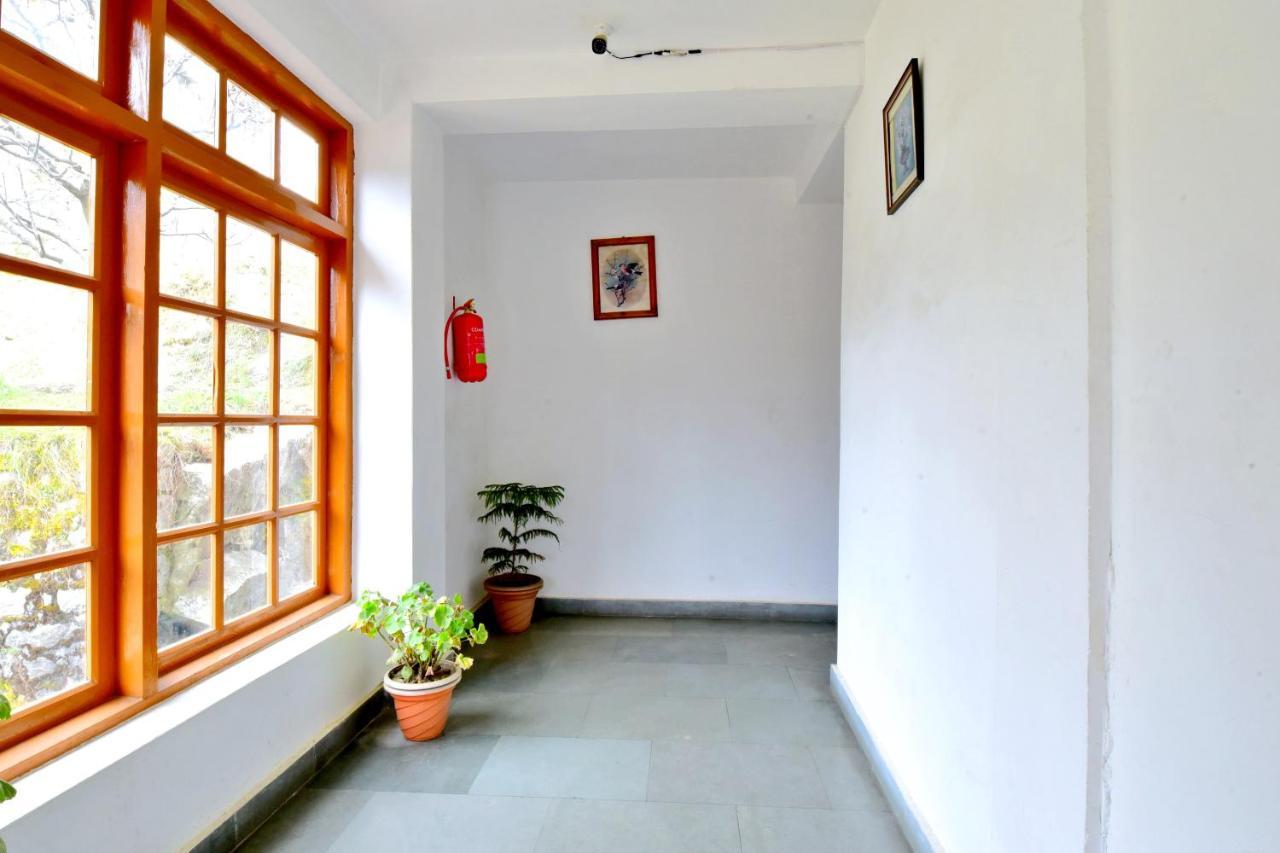 Oyo 10279西塔小屋 马拉里 外观 照片