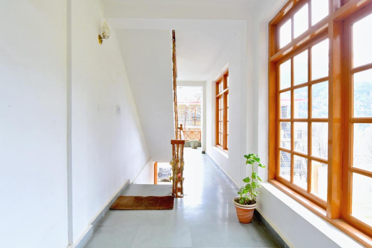 Oyo 10279西塔小屋 马拉里 外观 照片