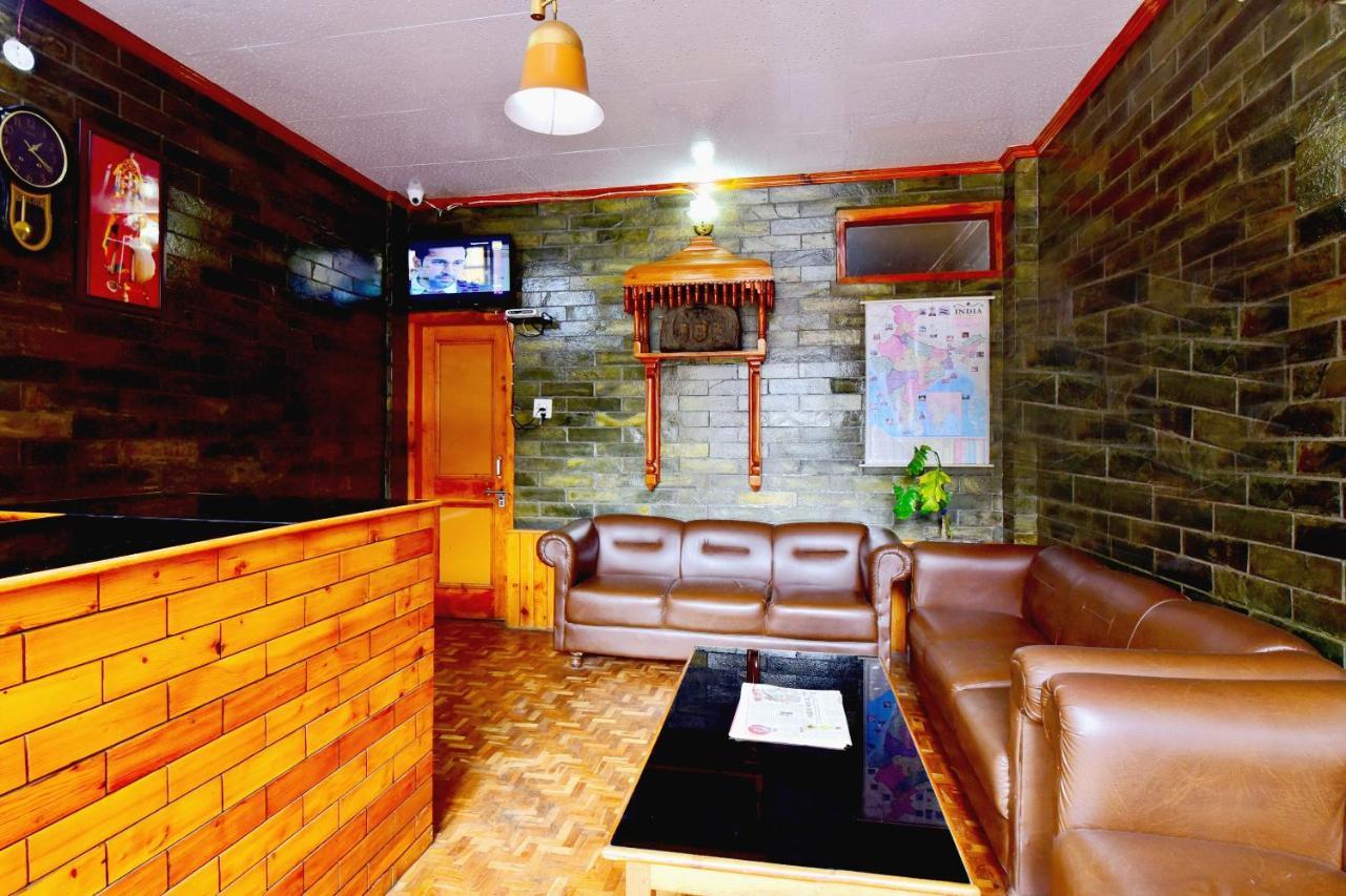 Oyo 10279西塔小屋 马拉里 外观 照片