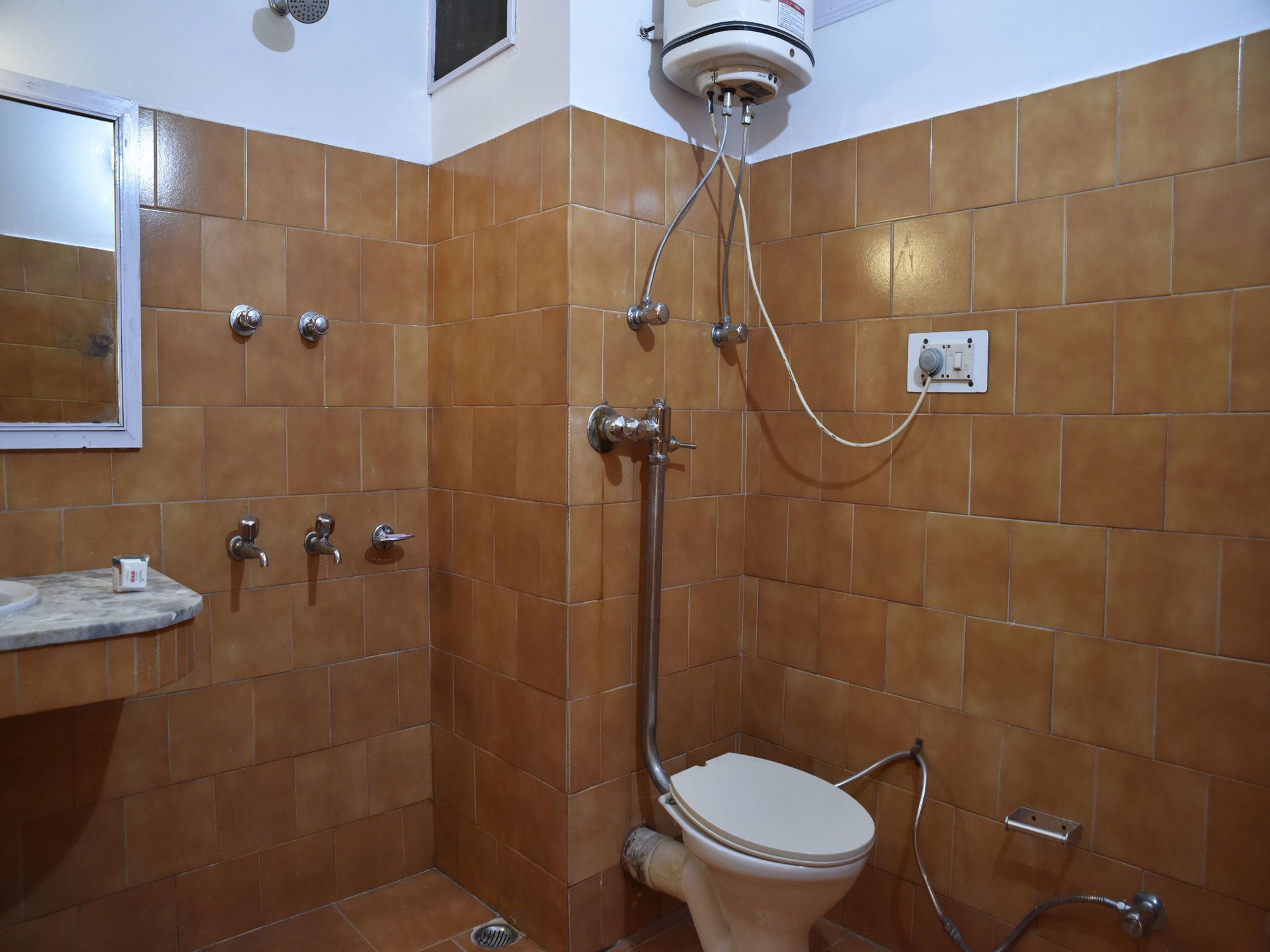 Oyo 10279西塔小屋 马拉里 外观 照片